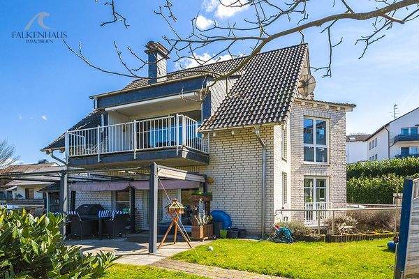 Besondere Architektur