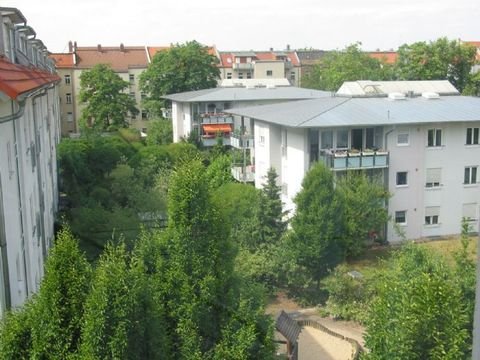 Leipzig Garage, Leipzig Stellplatz