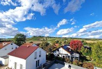 Panoramablick