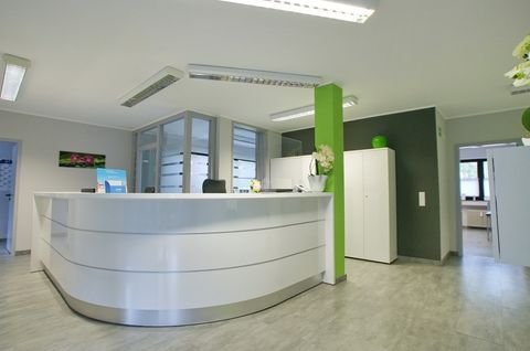 Krefeld Büros, Büroräume, Büroflächen 