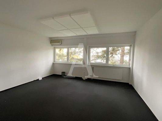 Beispielansicht Büro