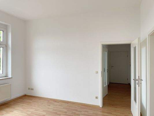 Wohnzimmer, Blick Flur.JPG