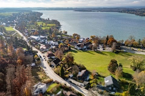 Wörthsee Grundstücke, Wörthsee Grundstück kaufen