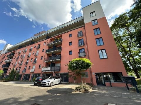 Saarbrücken Wohnungen, Saarbrücken Wohnung kaufen