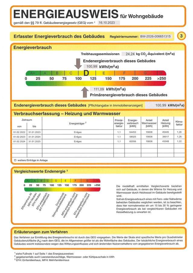 Energieausweis gültig bis 28.09.2036 Seite 3