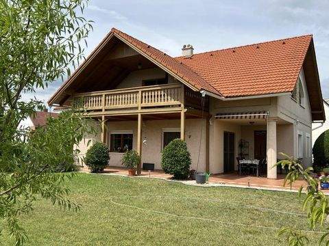 Paloznak Häuser, Paloznak Haus kaufen