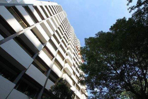 Wohnanlage &quot;Rosengarten&quot;