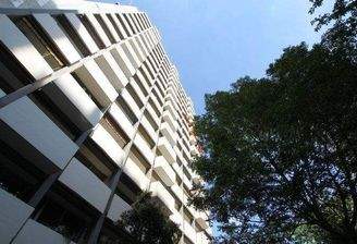 Wohnanlage &quot;Rosengarten&quot;