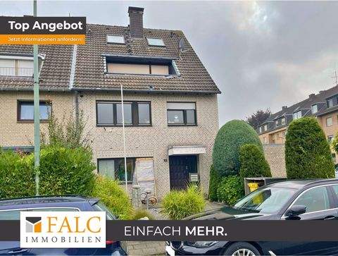 Neuss Häuser, Neuss Haus kaufen