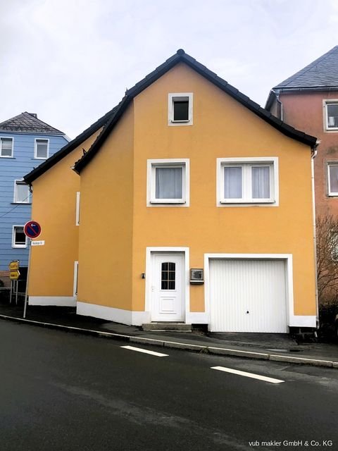 Sparneck Häuser, Sparneck Haus kaufen