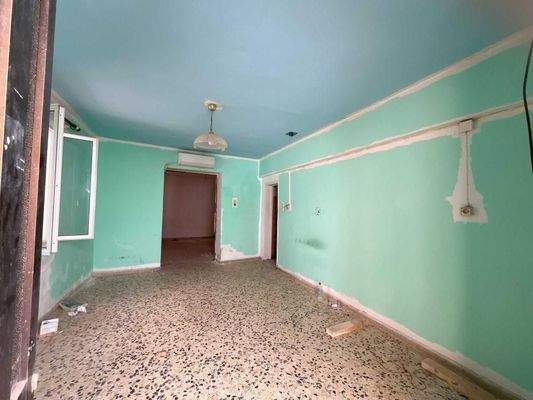 Kreta – Renovierungsprojekt neben Splanzia im Zentrum von Chania zu verkaufen