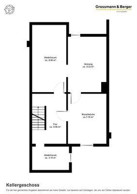 Kellergeschoss