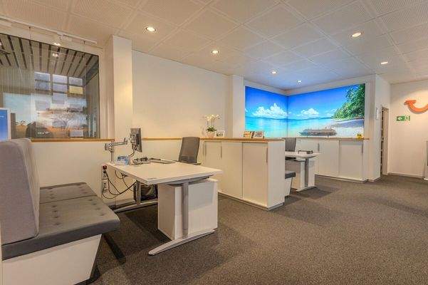 Handelsfläche Gewerbeeinheit