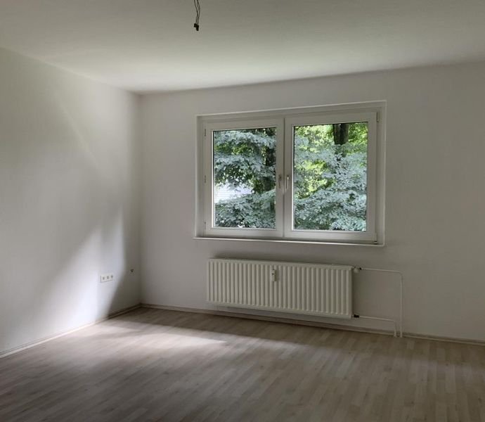 3,5 Zimmer Wohnung in Gelsenkirchen (Scholven)