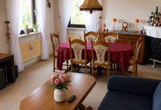 Wohnzimmer EG