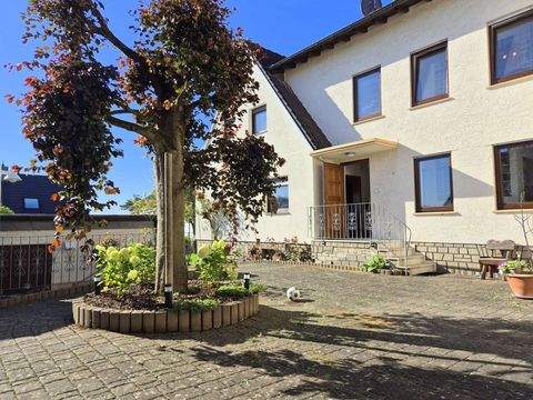 Wiesbaden / Freudenberg Häuser, Wiesbaden / Freudenberg Haus mieten 