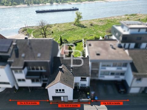 Köln Häuser, Köln Haus kaufen
