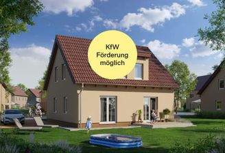 Jetzt mit KfW-Förderung möglich.