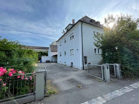 Weiden Wohnungen, Weiden Wohnung kaufen