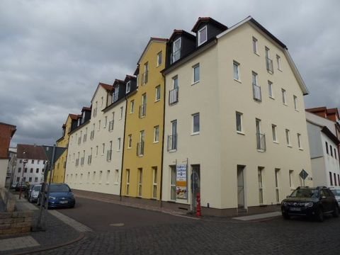 Ohrdruf Wohnungen, Ohrdruf Wohnung mieten