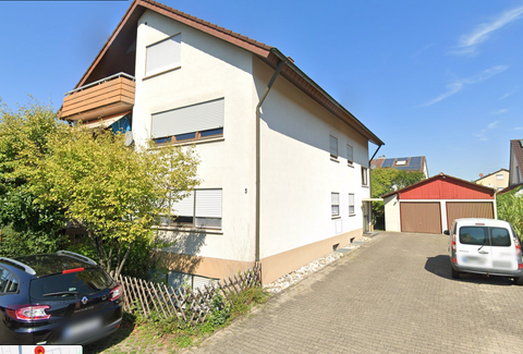 Weil Häuser, Weil Haus kaufen