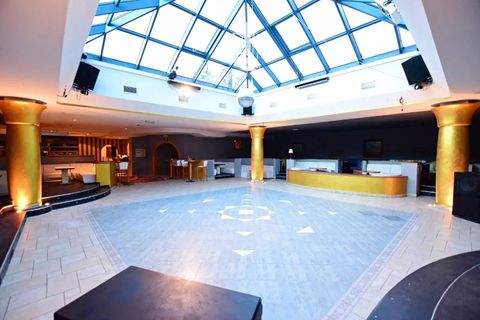 Leifers Ladenlokale, Ladenflächen 