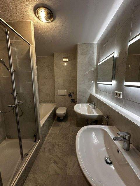 Weiherhof Wohnungen, Weiherhof Wohnung mieten