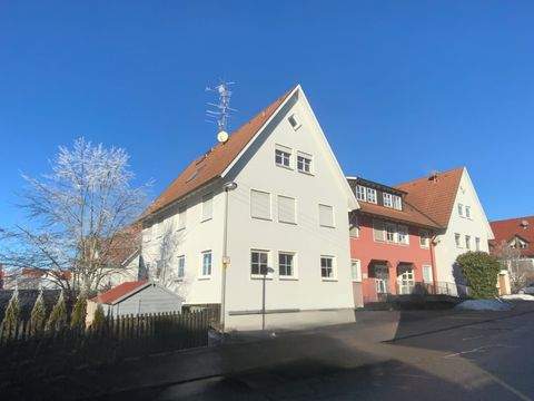 Meßstetten Wohnungen, Meßstetten Wohnung kaufen