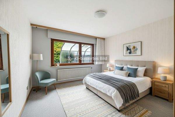 Möblierungsvorschlag