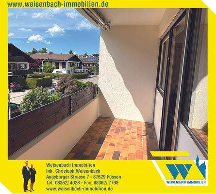 Weisenbach Immobilien