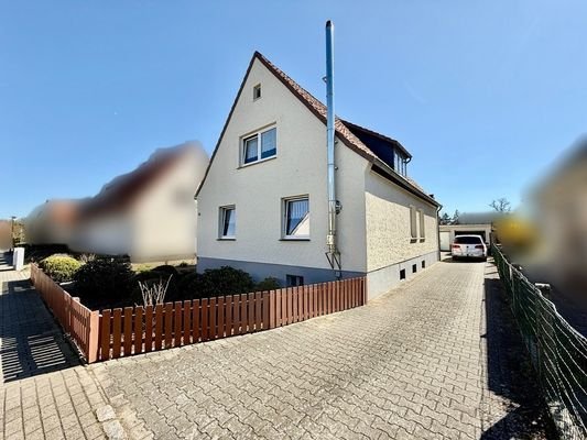 Vorderansicht