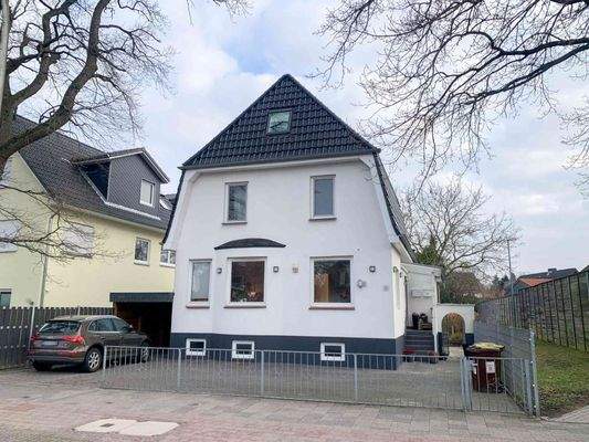 9137KC-20 Straßenansicht