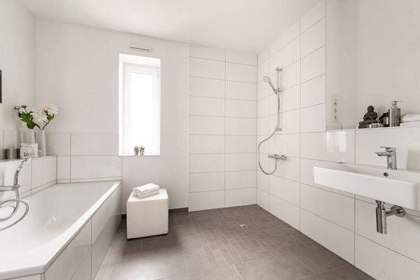 Beispielfoto Badezimmer