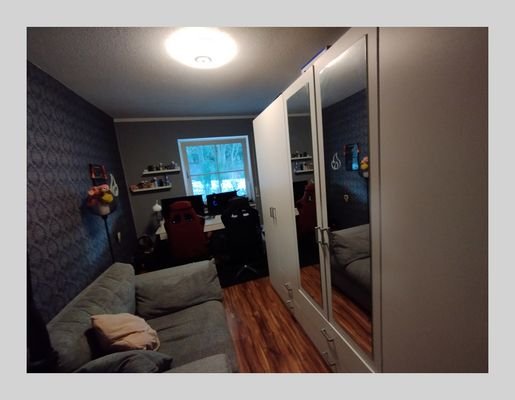Büro / Kinderzimmer