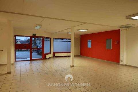 Sankt Wendel / Winterbach Büros, Büroräume, Büroflächen 