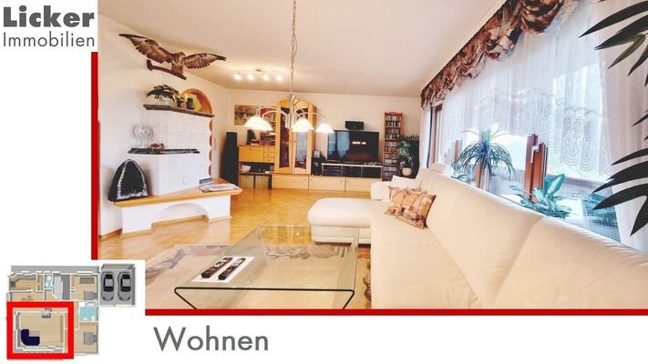 EG-Wohnen