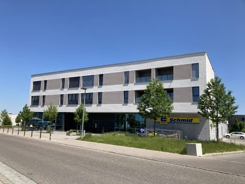 Biberach Wohnungen, Biberach Wohnung mieten