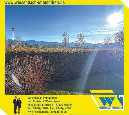 Weisenbach Immobilien