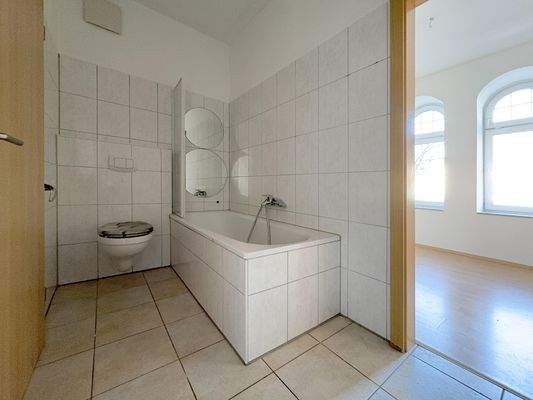 Leipzig - Wahren | Bad