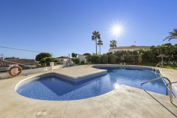 Photo: Penthouse in Mijas Costa