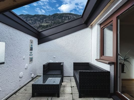 Loggia