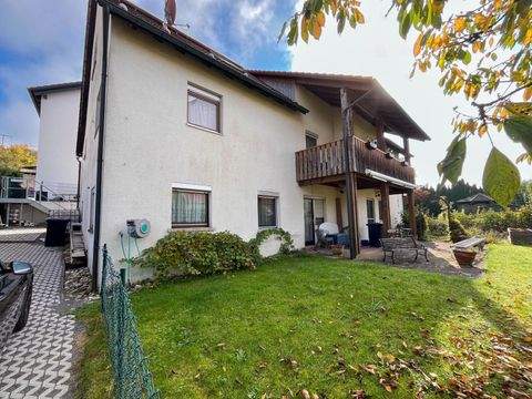 Zweiflingen-Westernbach Wohnungen, Zweiflingen-Westernbach Wohnung kaufen