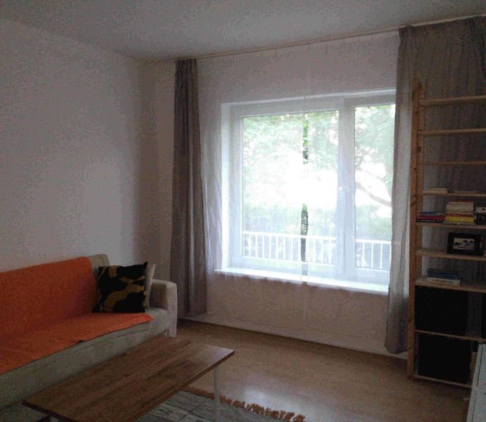 2,5 Zimmer Wohnung in Berlin (Spandau)