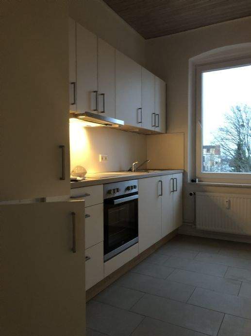 3-Zimmer-Wohnung, Ritterstraße 21 in Flensburg - Foto 4