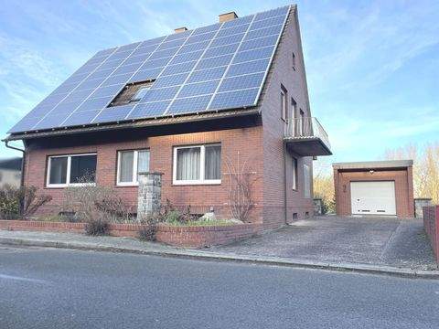 Bissendorf Häuser, Bissendorf Haus kaufen