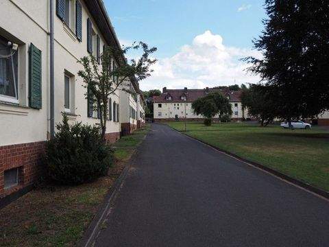 Philippsthal Renditeobjekte, Mehrfamilienhäuser, Geschäftshäuser, Kapitalanlage