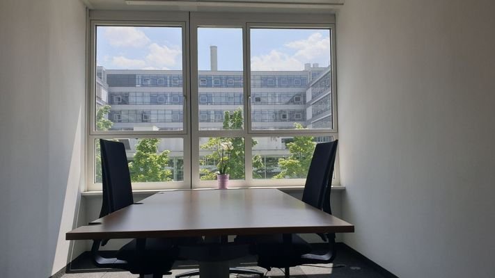 Bürobeispiel