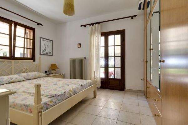 DETACHED HOUSE HALKIDIKI