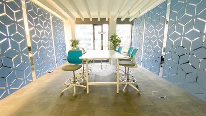 Büro