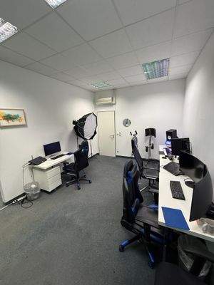 Büro